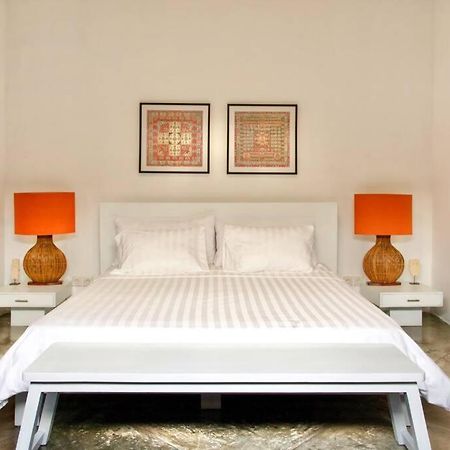 Villa Lola Seminyak Exteriör bild