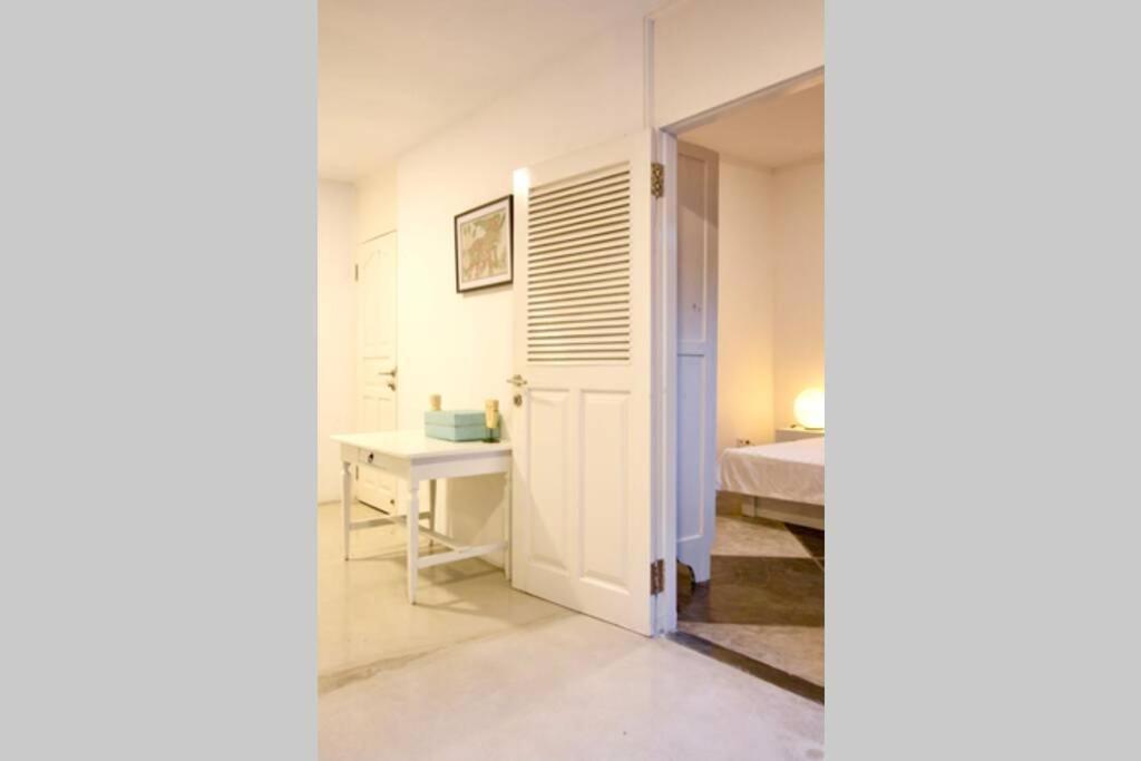 Villa Lola Seminyak Exteriör bild