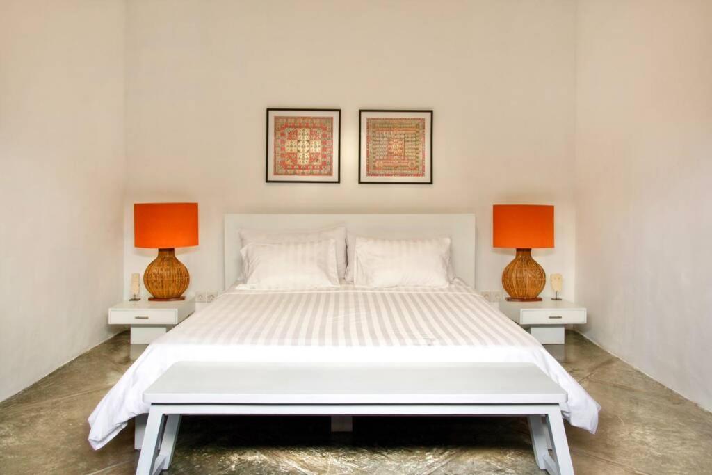 Villa Lola Seminyak Exteriör bild